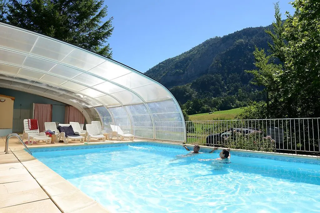 Hotel Le Mont Barral Creyers France