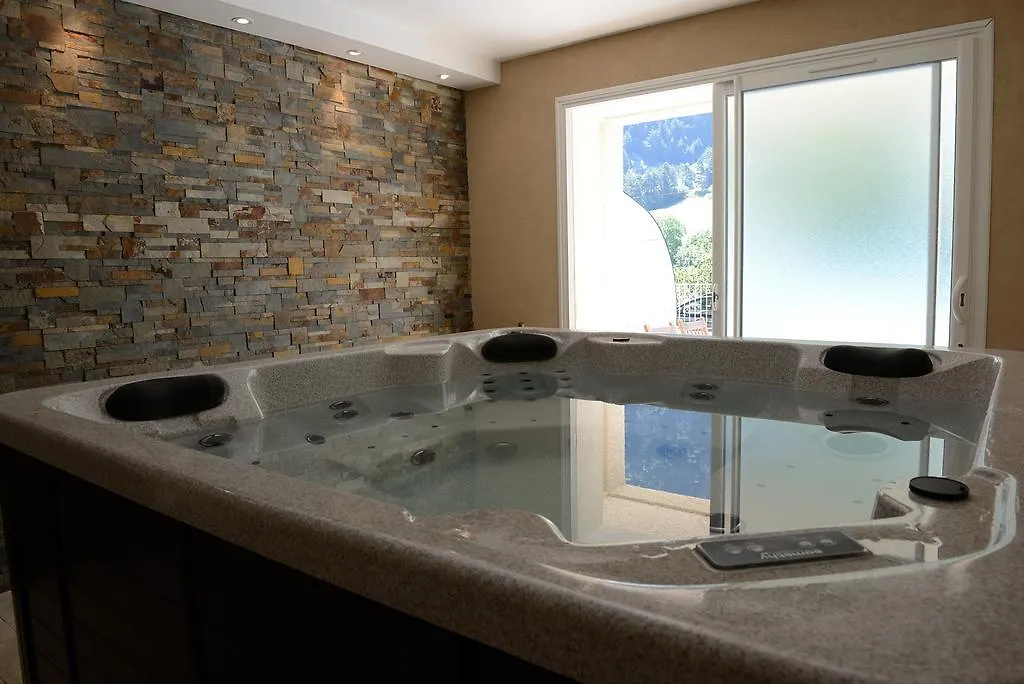 Hotel Le Mont Barral Creyers