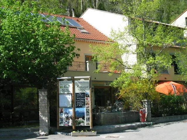 Hotel Le Mont Barral Creyers 3*,  France
