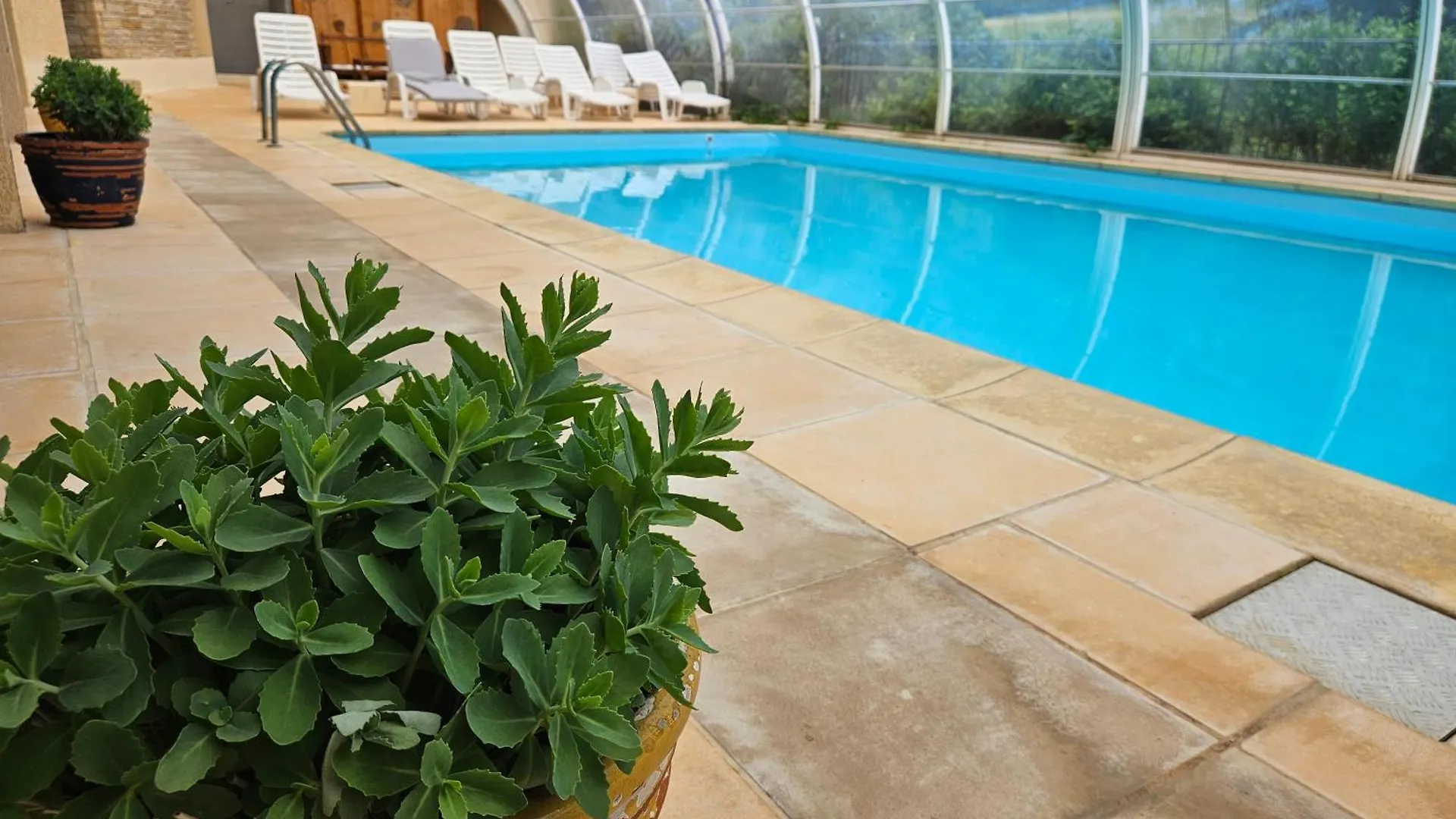 Hotel Le Mont Barral Creyers