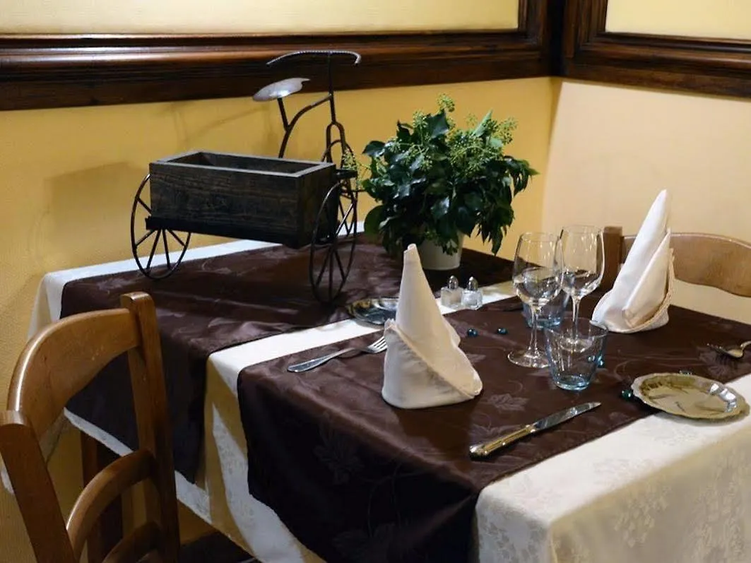 Hotel Le Mont Barral Creyers