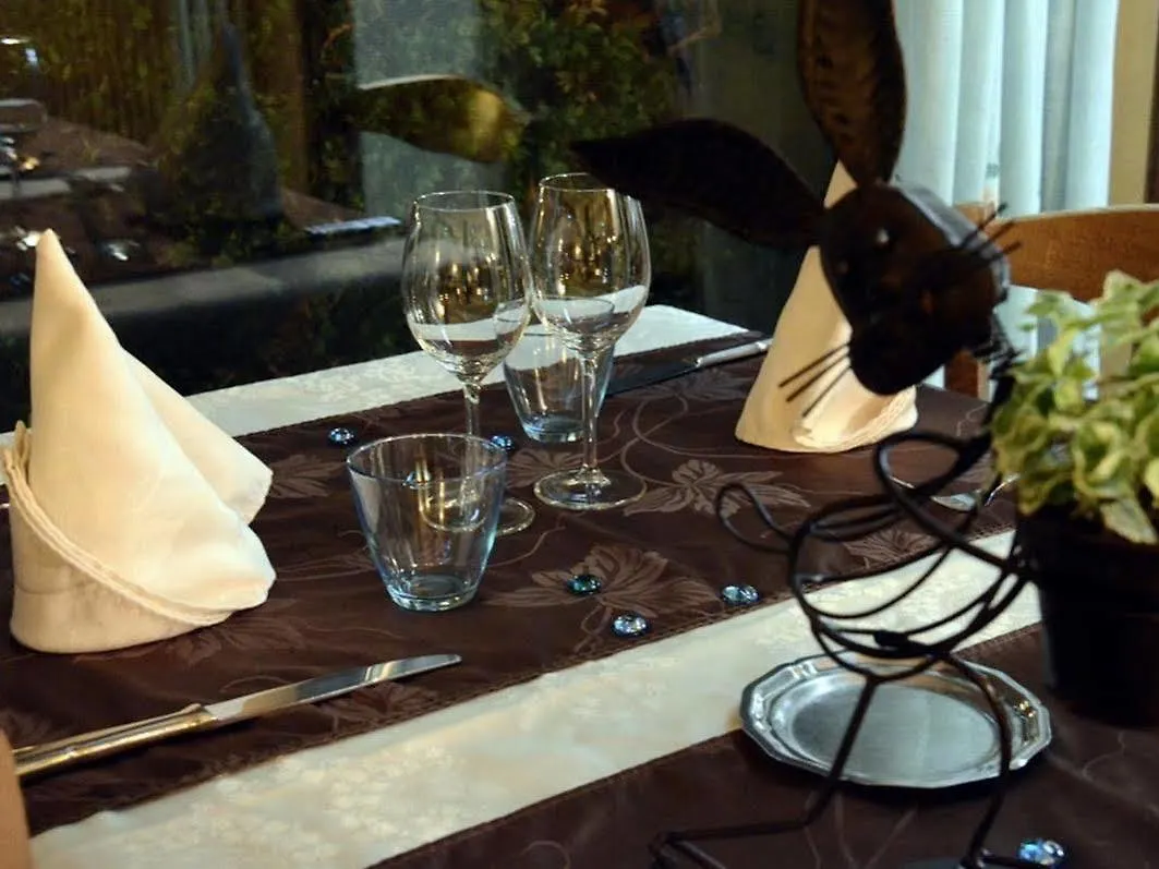 Hotel Le Mont Barral Creyers