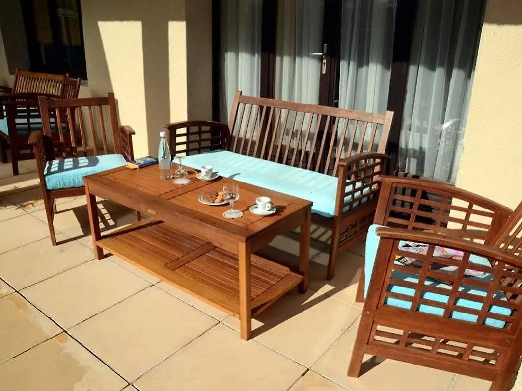 Hotel Le Mont Barral Creyers