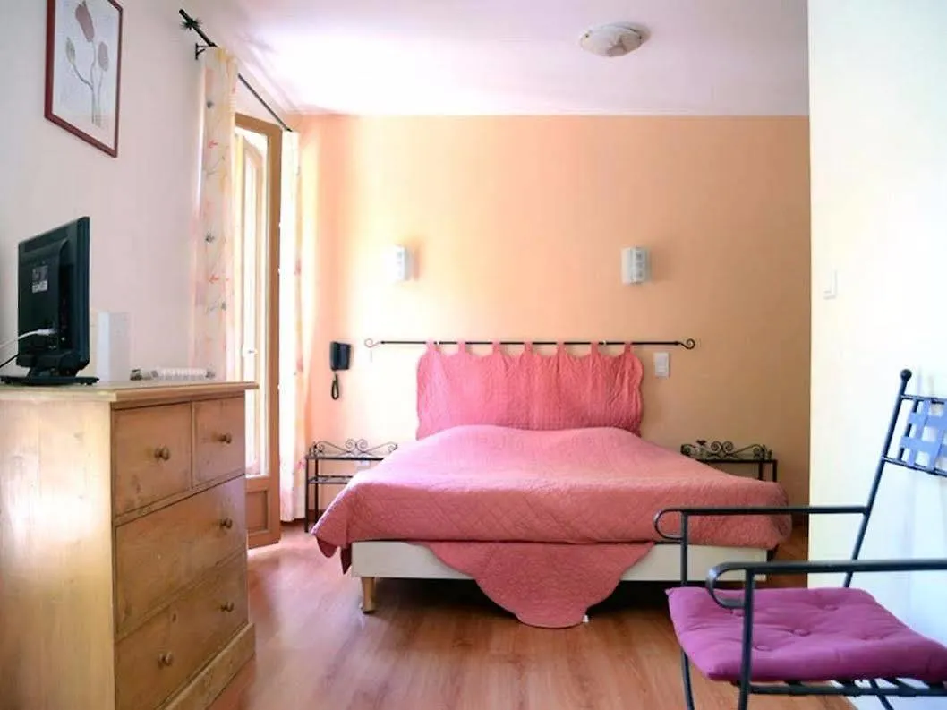 Hotel Le Mont Barral Creyers France