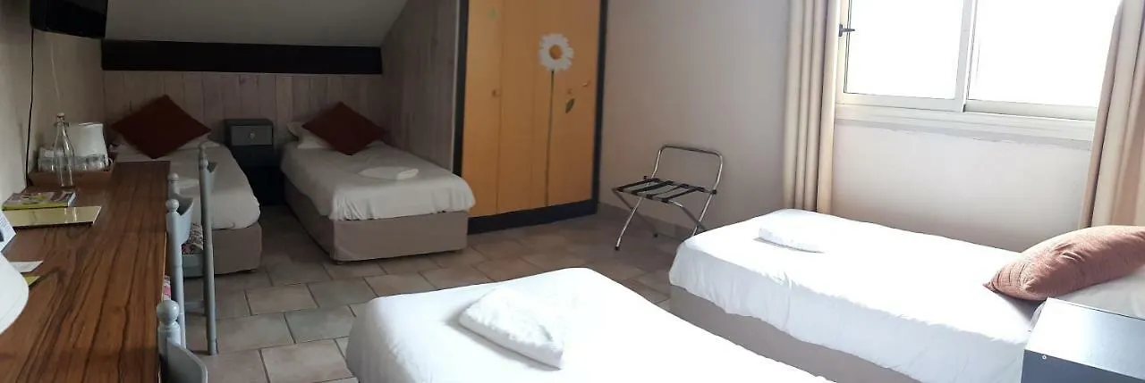 Hotel Le Mont Barral Creyers 3*,