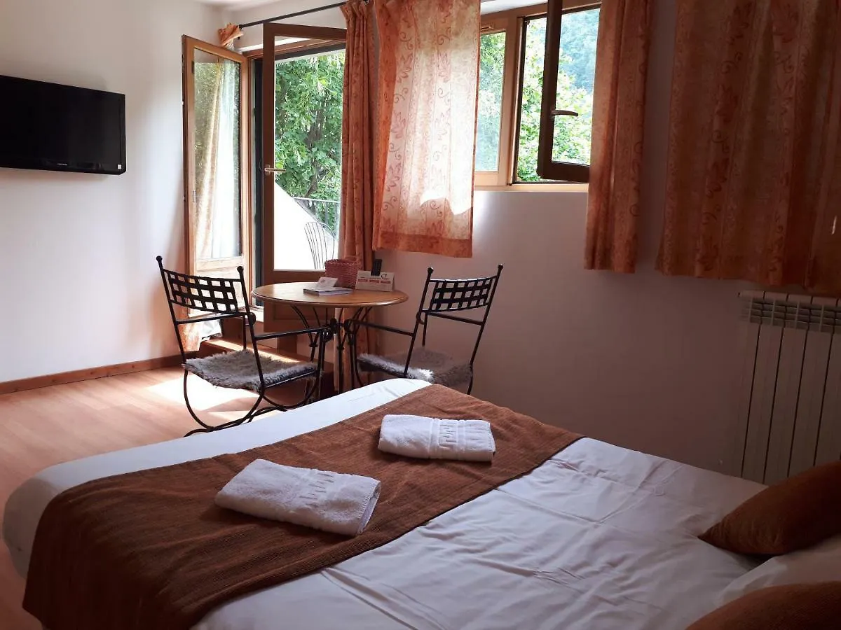 Hotel Le Mont Barral Creyers France