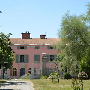 Bed & Breakfast Domaine De Chalaniat, La Sauvetat (Puy-de-Dome)