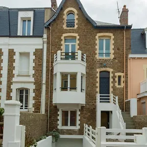La Du Sillon Gasthof
