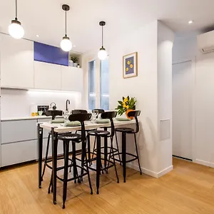 Appartement Cmg Nation- Industriels D
