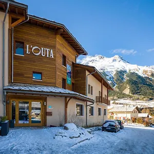 Hotel L'outa Restaurant, Termignon