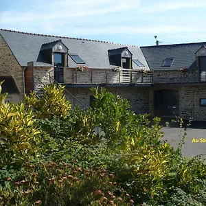 Au Soleil Breton Gasthof