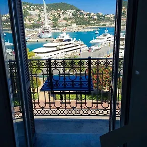 Appartement Résidence Rauba Capeu