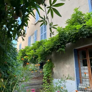 Gasthuis Clos St Joseph, Oullins