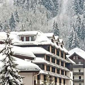  Appartement L'aiguille - Maeva