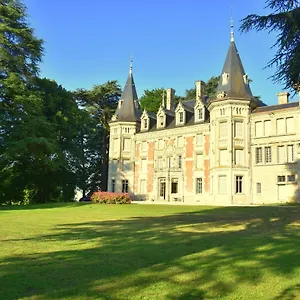 3* Frühstückspension Chateau De