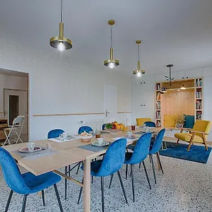  Frühstückspension L'ôben