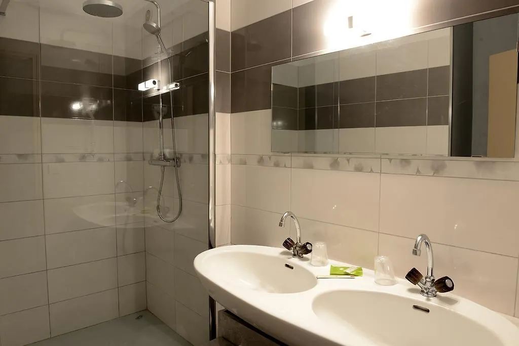 Hotel Le Mont Barral Creyers