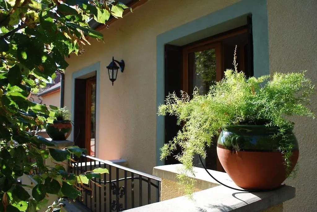 Hotel Le Mont Barral Creyers